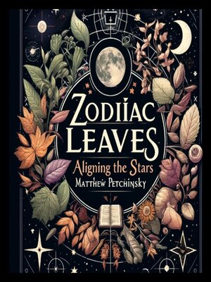 cover image of Zodiac Leaves